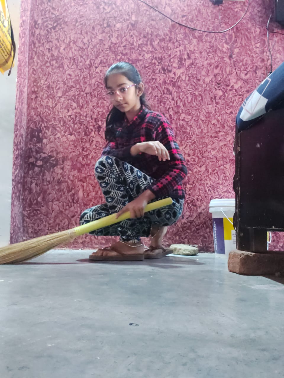 project